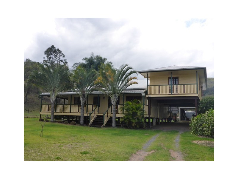 763 INGOLDSBY ROAD, Ingoldsby QLD 4343