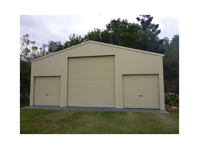 763 INGOLDSBY ROAD, Ingoldsby QLD 4343