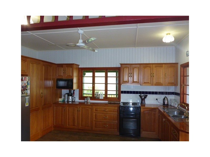 763 INGOLDSBY ROAD, Ingoldsby QLD 4343