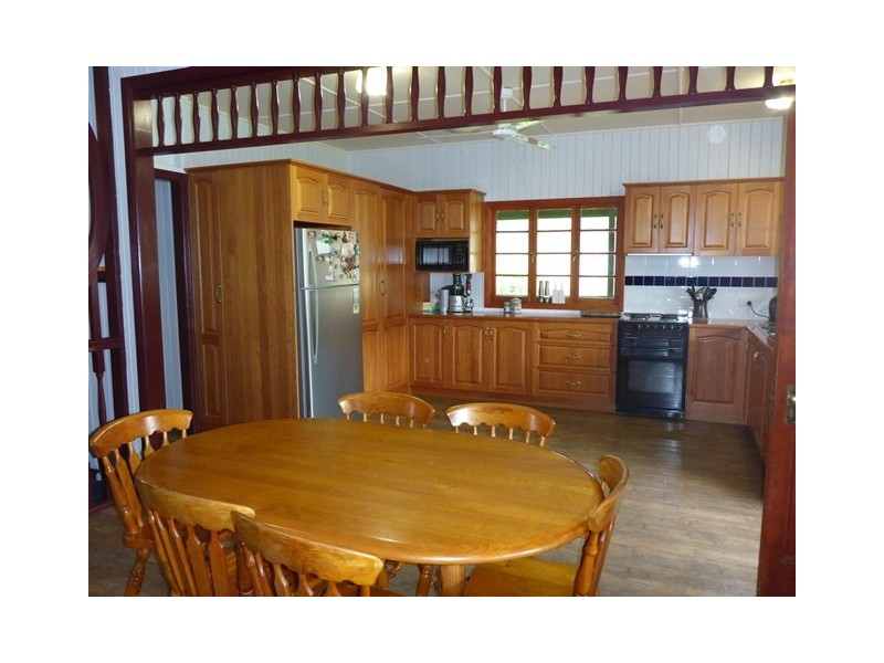 763 INGOLDSBY ROAD, Ingoldsby QLD 4343