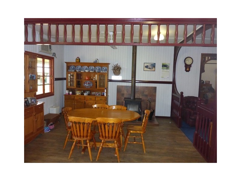 763 INGOLDSBY ROAD, Ingoldsby QLD 4343