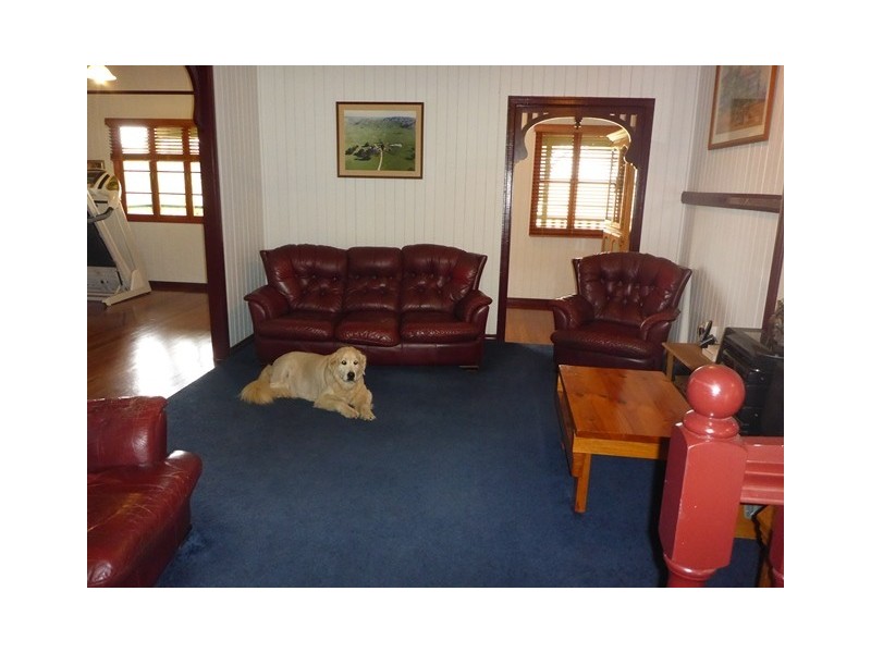 763 INGOLDSBY ROAD, Ingoldsby QLD 4343