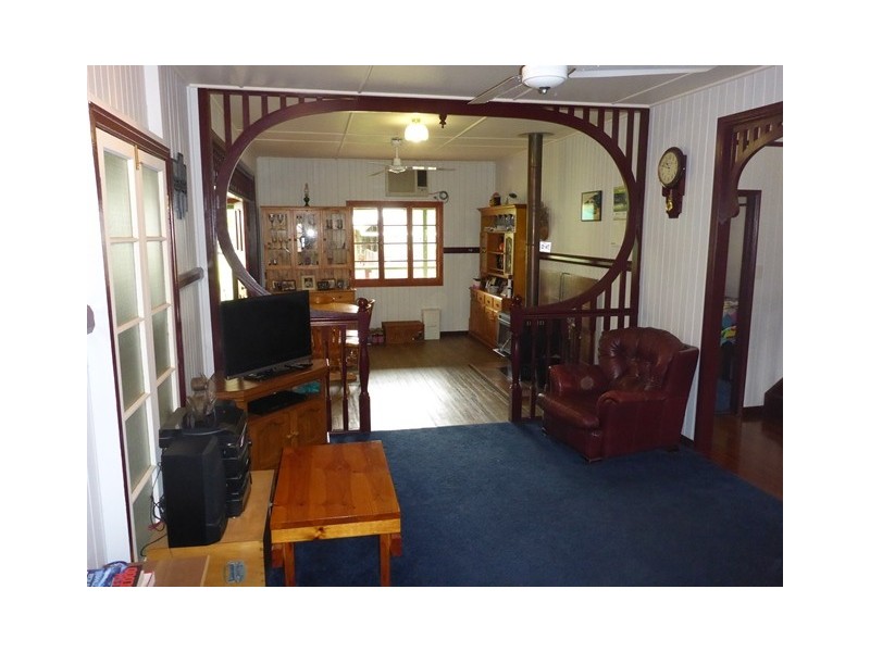 763 INGOLDSBY ROAD, Ingoldsby QLD 4343