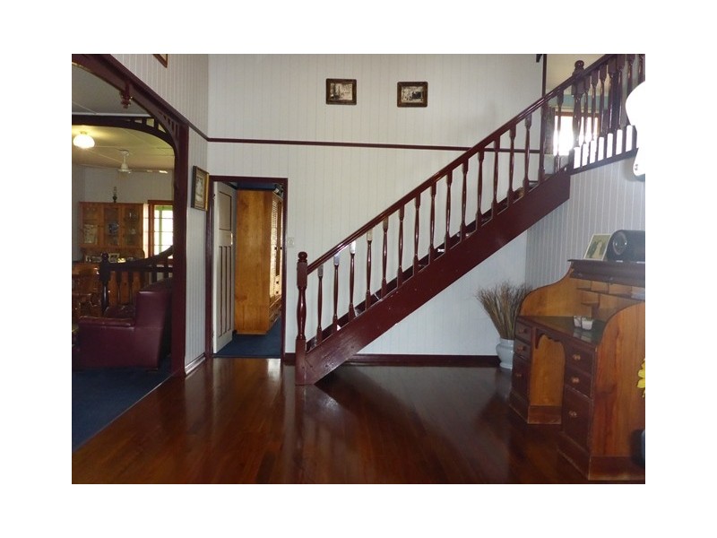 763 INGOLDSBY ROAD, Ingoldsby QLD 4343