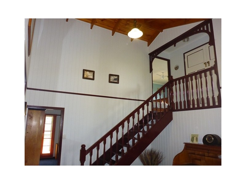 763 INGOLDSBY ROAD, Ingoldsby QLD 4343
