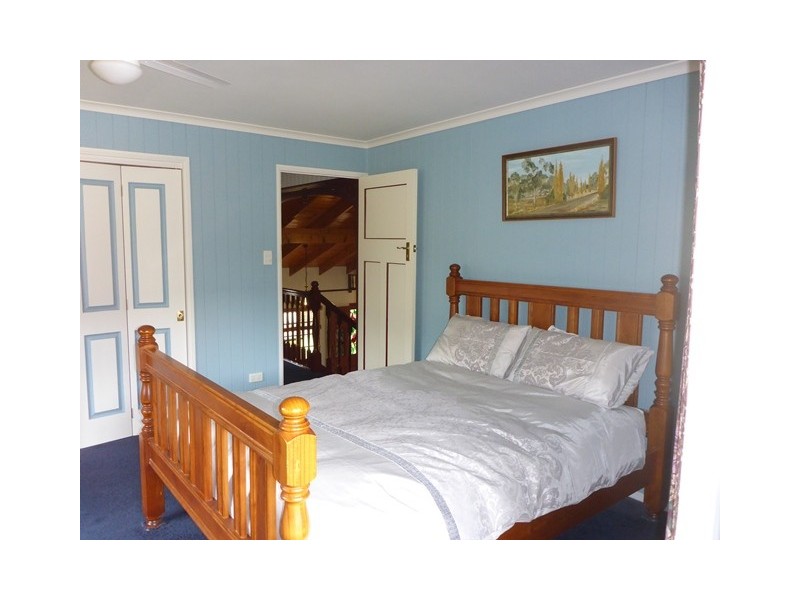 763 INGOLDSBY ROAD, Ingoldsby QLD 4343