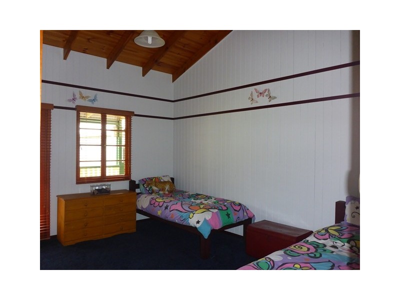 763 INGOLDSBY ROAD, Ingoldsby QLD 4343
