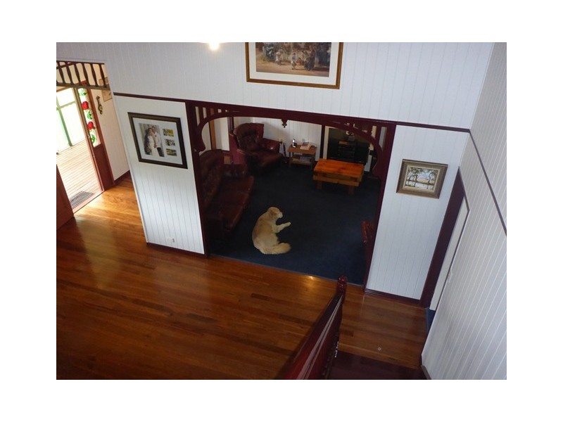 763 INGOLDSBY ROAD, Ingoldsby QLD 4343