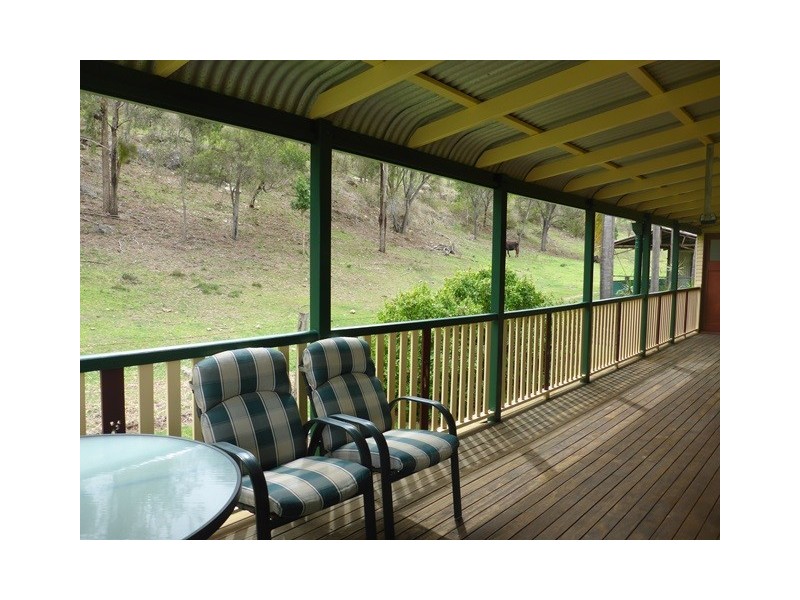 763 INGOLDSBY ROAD, Ingoldsby QLD 4343