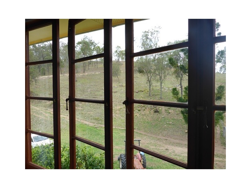 763 INGOLDSBY ROAD, Ingoldsby QLD 4343