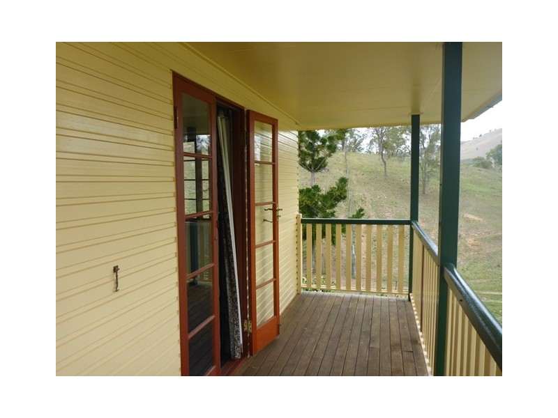 763 INGOLDSBY ROAD, Ingoldsby QLD 4343