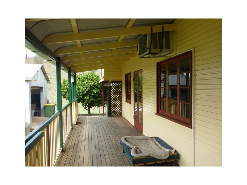 763 INGOLDSBY ROAD, Ingoldsby QLD 4343