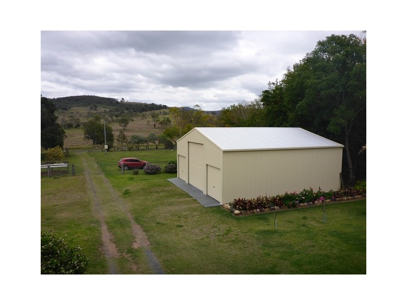 763 INGOLDSBY ROAD, Ingoldsby QLD 4343