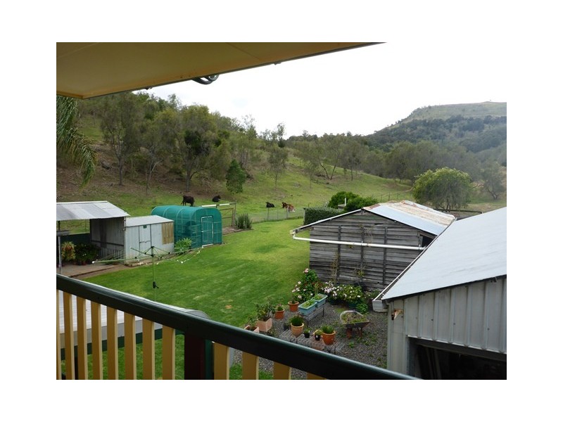 763 INGOLDSBY ROAD, Ingoldsby QLD 4343