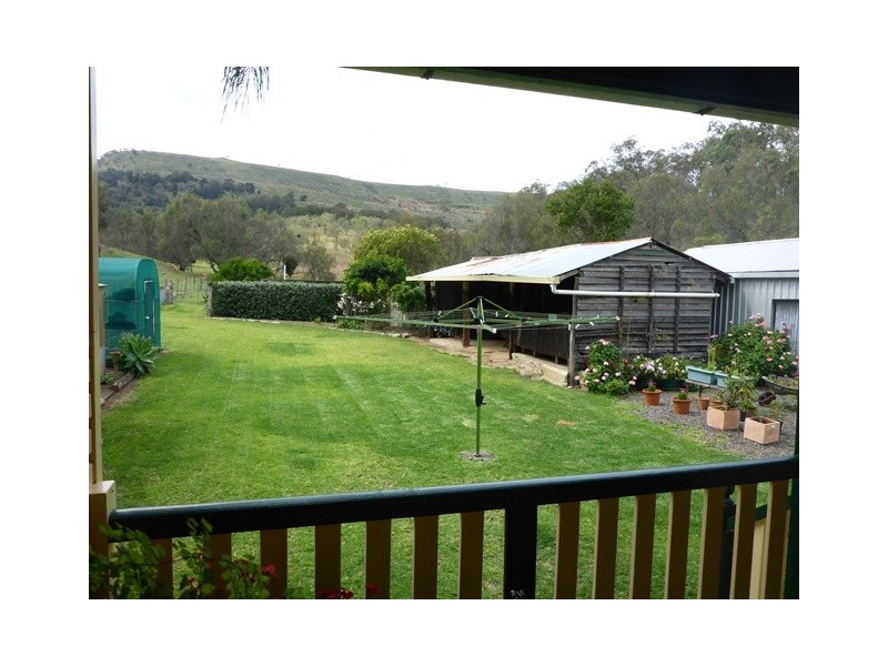 763 INGOLDSBY ROAD, Ingoldsby QLD 4343