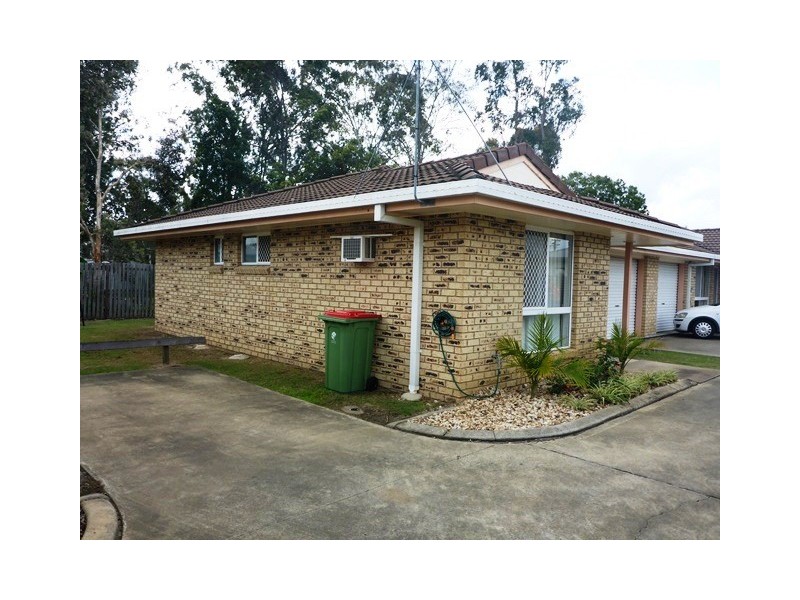 4/4 SKINNER STREET, Gatton QLD 4343