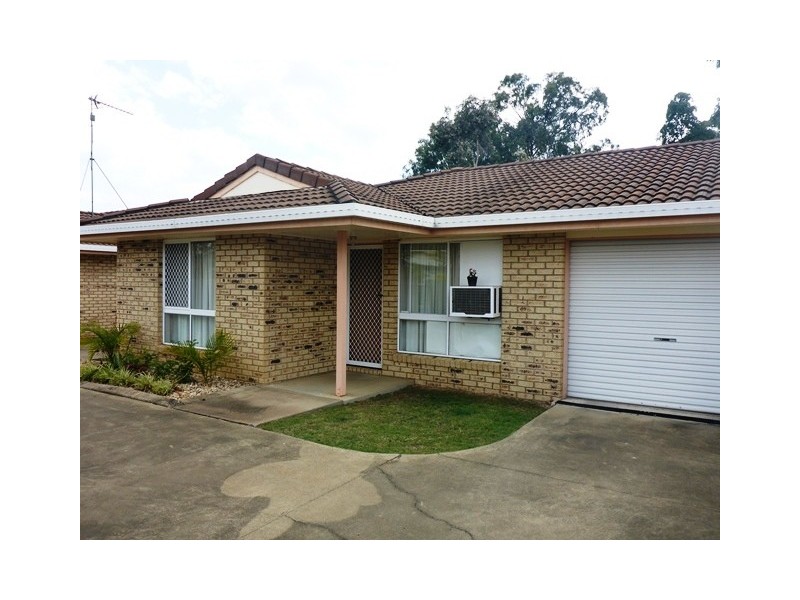 4/4 SKINNER STREET, Gatton QLD 4343