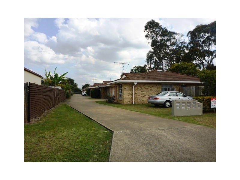 4/4 SKINNER STREET, Gatton QLD 4343