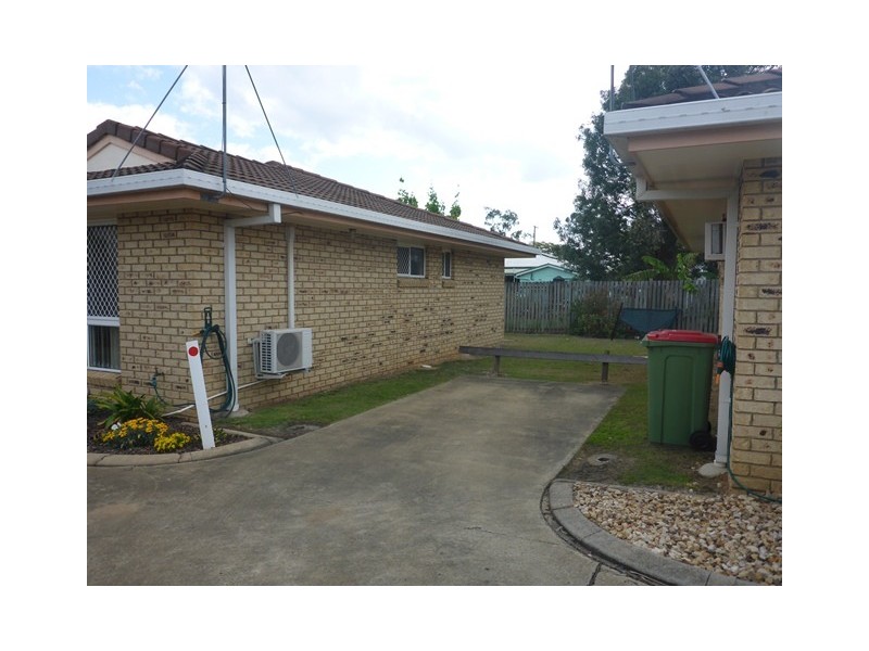 4/4 SKINNER STREET, Gatton QLD 4343