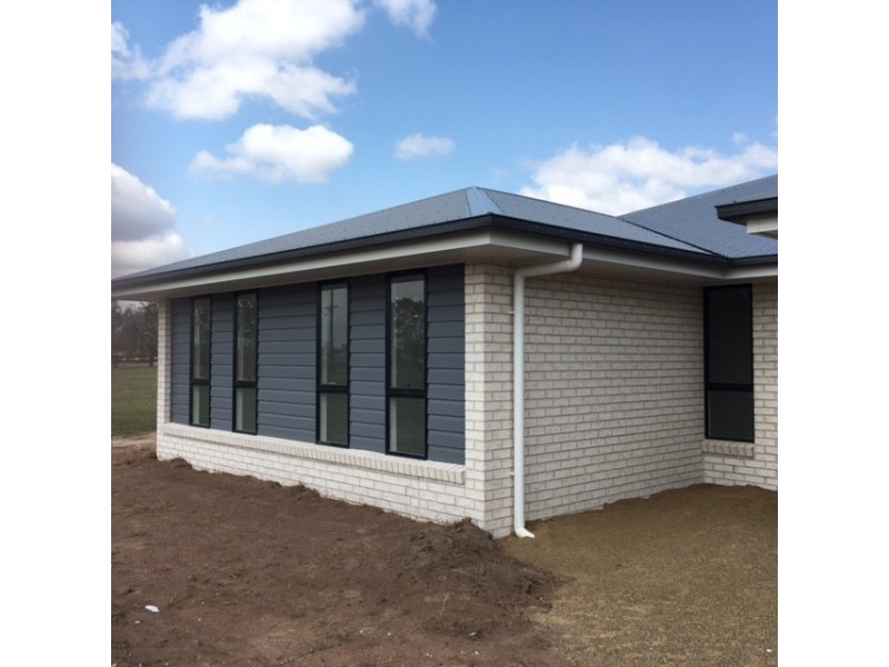 Lot 20 Tallaringa Drive/Jacana Drive, Adare QLD 4343