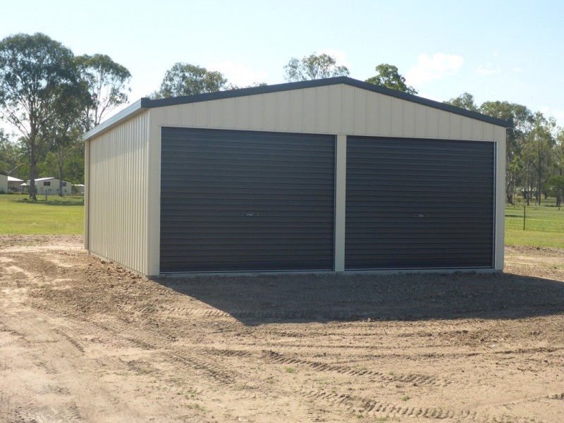 Lot 20 Tallaringa Drive/Jacana Drive, Adare QLD 4343