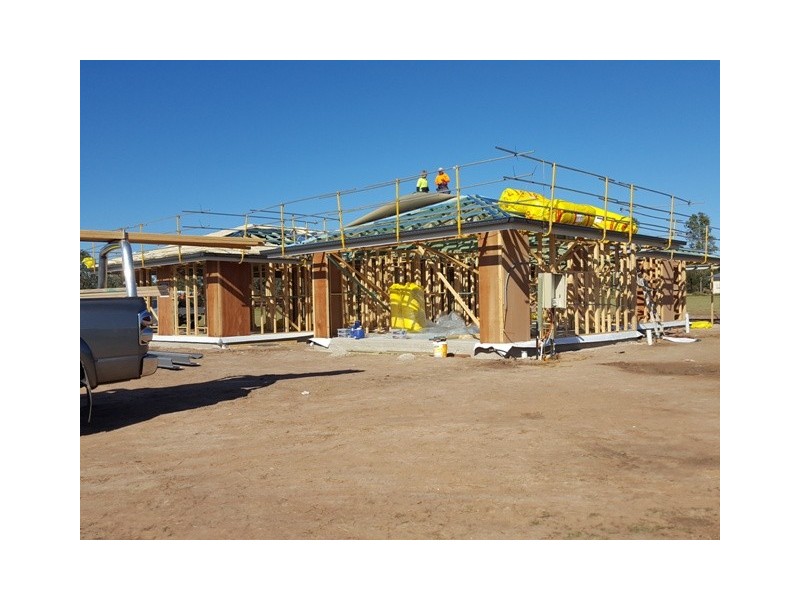 Lot 20 Tallaringa Drive/Jacana Drive, Adare QLD 4343