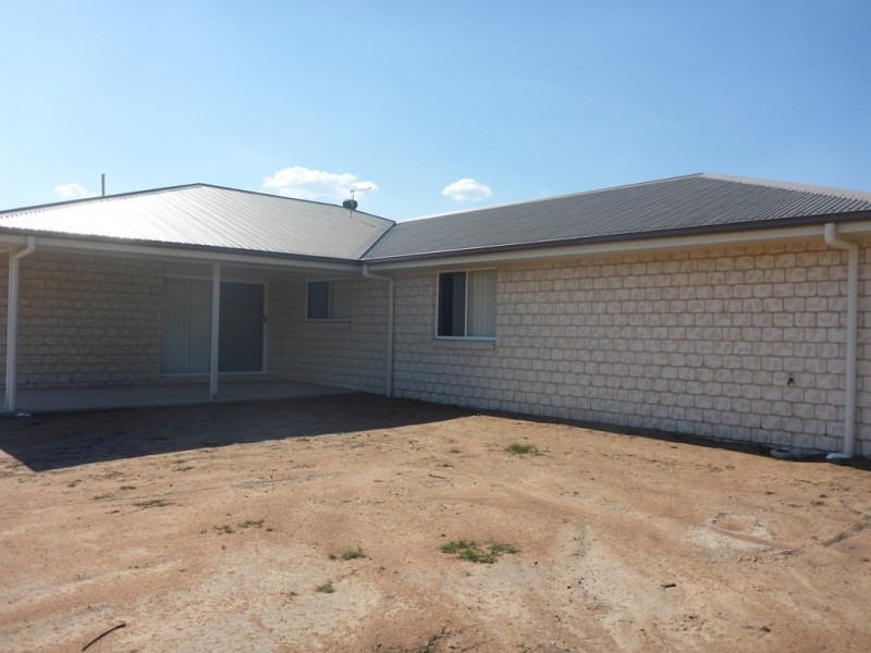 Lot 27 Jacana Drive, Adare QLD 4343