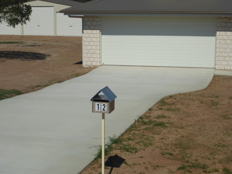 Lot 27 Jacana Drive, Adare QLD 4343