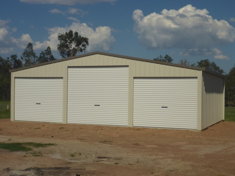 Lot 27 Jacana Drive, Adare QLD 4343