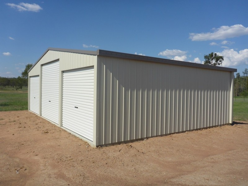 Lot 27 Jacana Drive, Adare QLD 4343