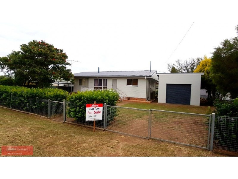 15 BAUHINIA STREET, Gatton QLD 4343