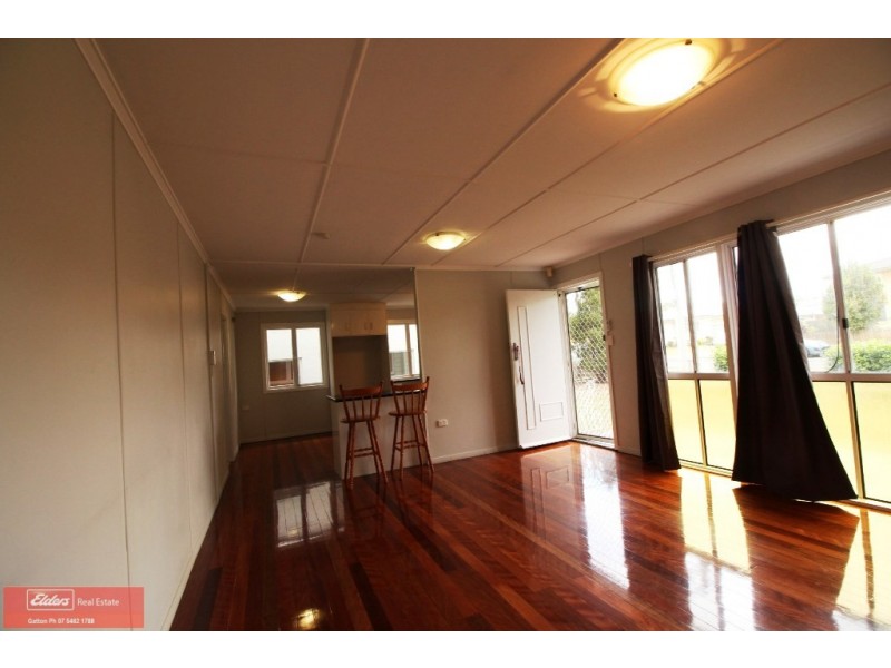 15 BAUHINIA STREET, Gatton QLD 4343