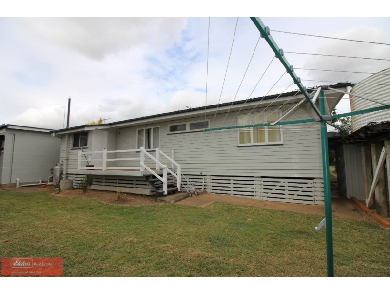 15 BAUHINIA STREET, Gatton QLD 4343