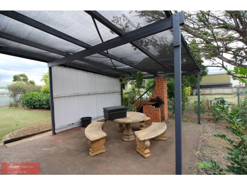 15 BAUHINIA STREET, Gatton QLD 4343