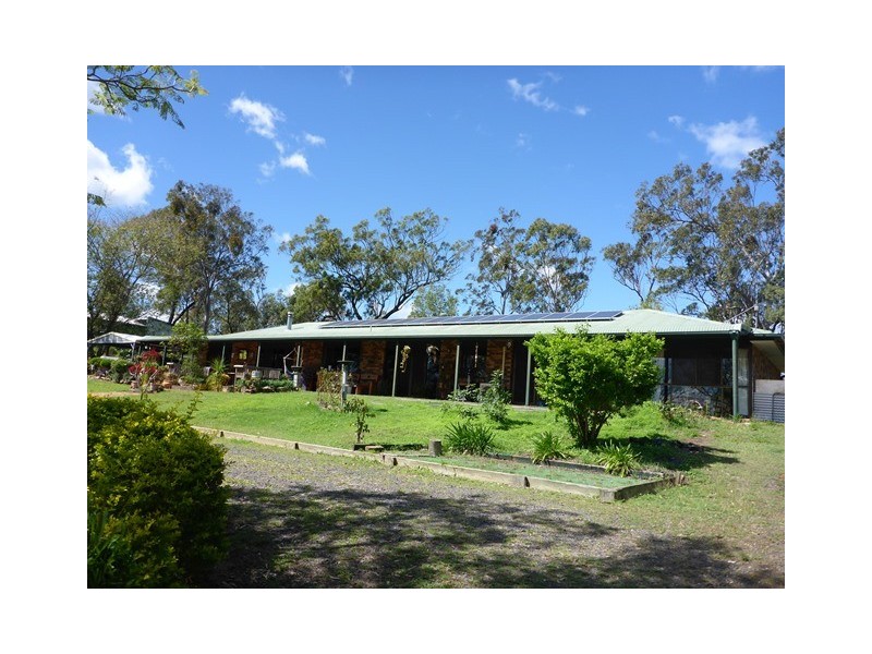 86 EDWARDS ROAD, Gatton QLD 4343