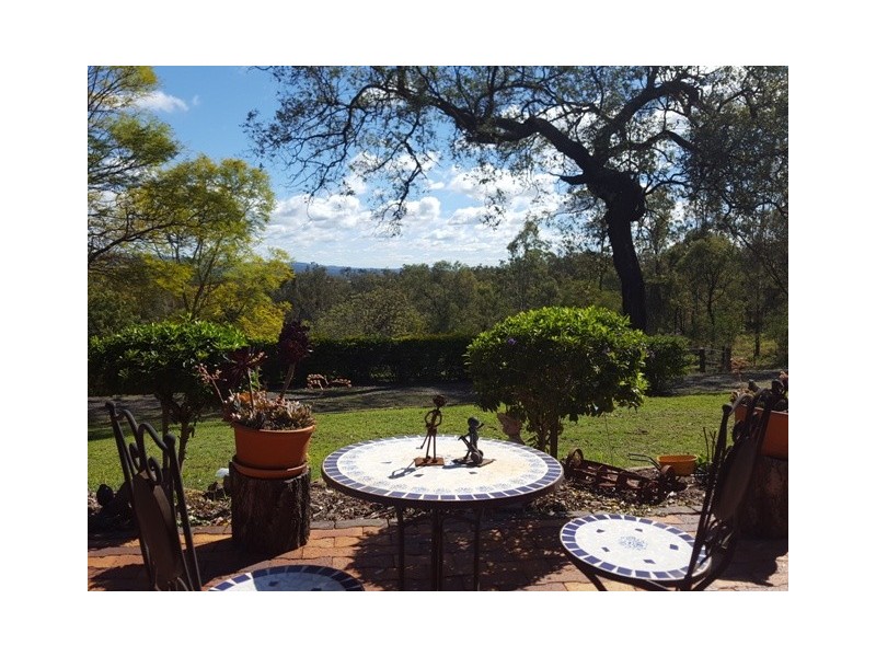 86 EDWARDS ROAD, Gatton QLD 4343