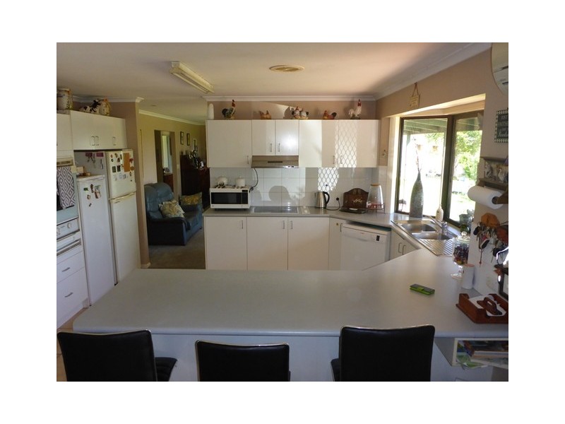 86 EDWARDS ROAD, Gatton QLD 4343