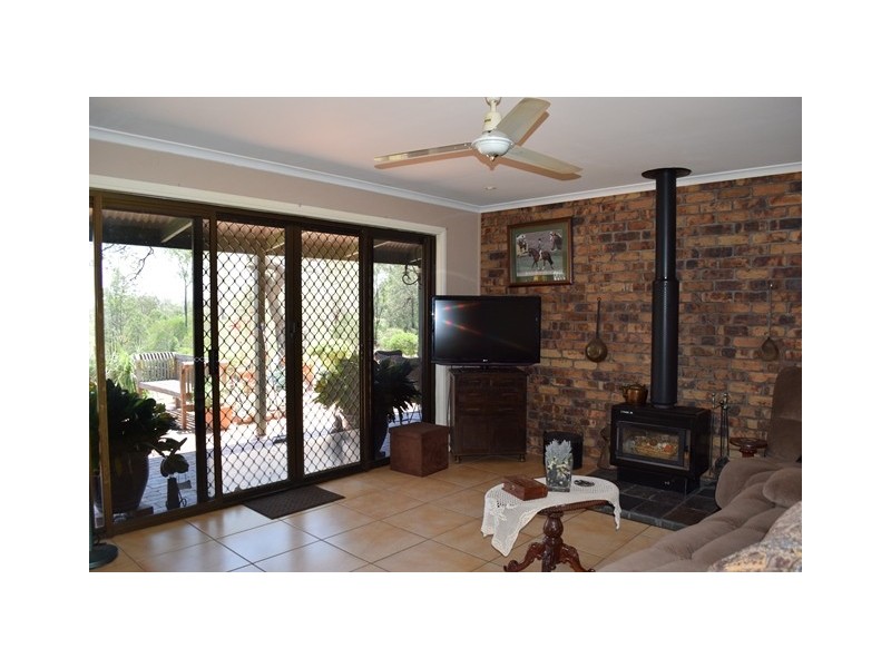 86 EDWARDS ROAD, Gatton QLD 4343