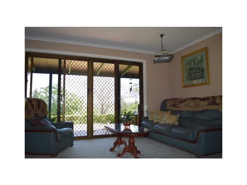 86 EDWARDS ROAD, Gatton QLD 4343