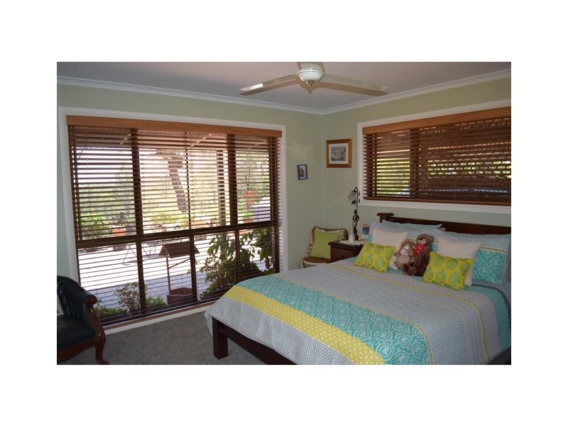 86 EDWARDS ROAD, Gatton QLD 4343