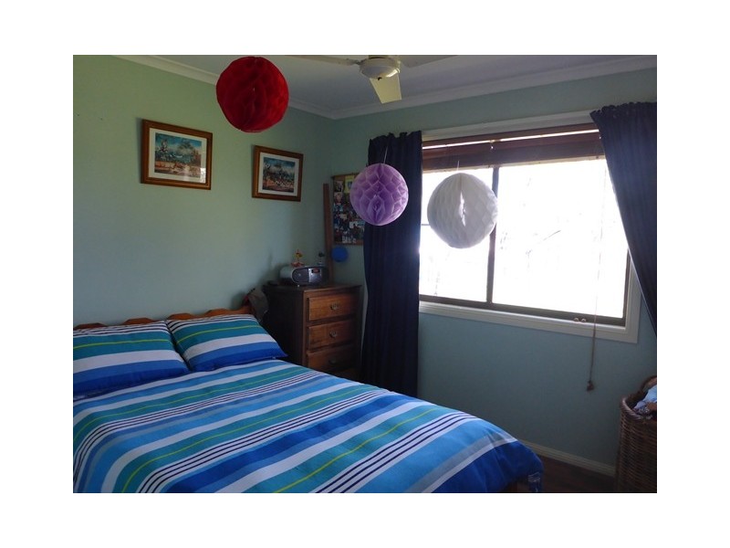 86 EDWARDS ROAD, Gatton QLD 4343