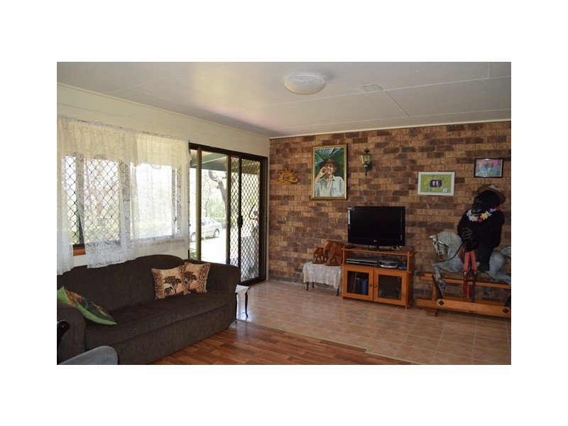 86 EDWARDS ROAD, Gatton QLD 4343