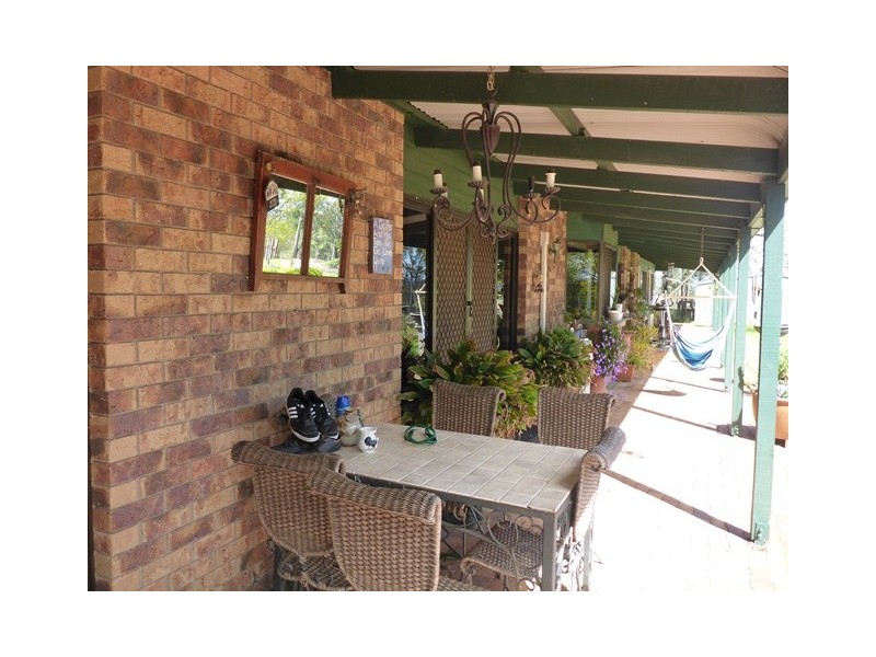 86 EDWARDS ROAD, Gatton QLD 4343