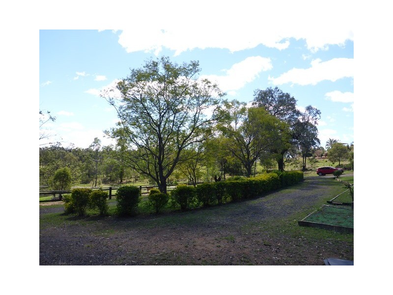 86 EDWARDS ROAD, Gatton QLD 4343