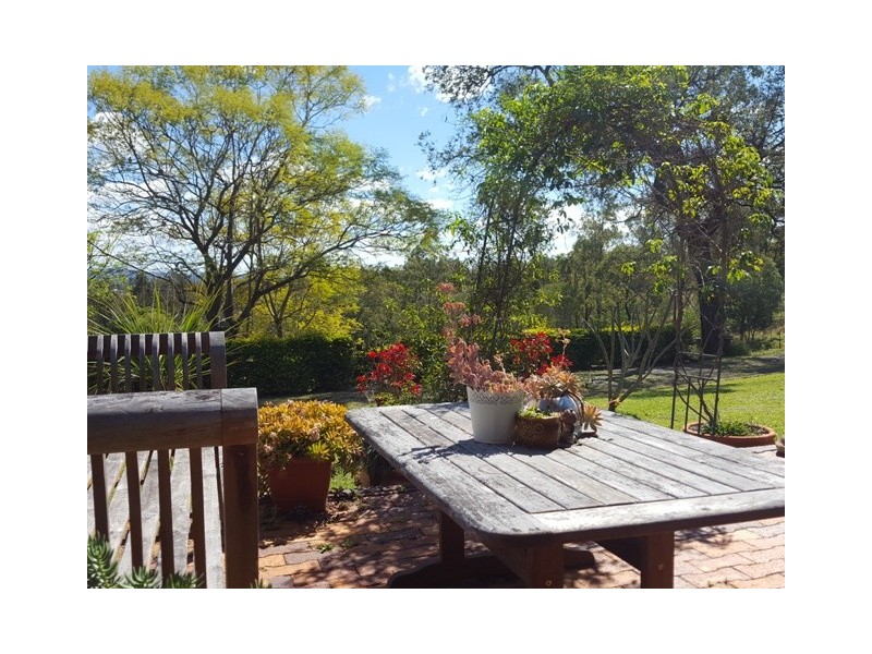 86 EDWARDS ROAD, Gatton QLD 4343