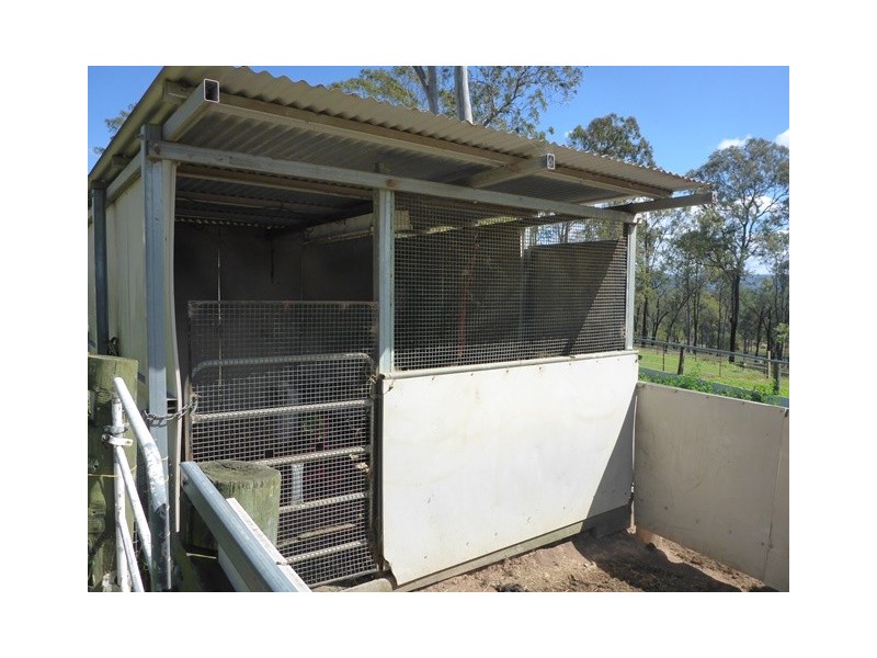 86 EDWARDS ROAD, Gatton QLD 4343