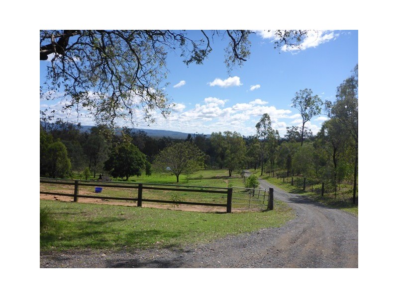 86 EDWARDS ROAD, Gatton QLD 4343