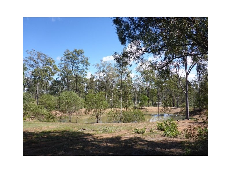 86 EDWARDS ROAD, Gatton QLD 4343