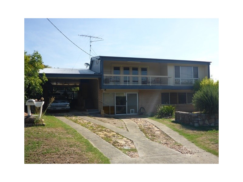 22 FITZROY STREET, Gatton QLD 4343