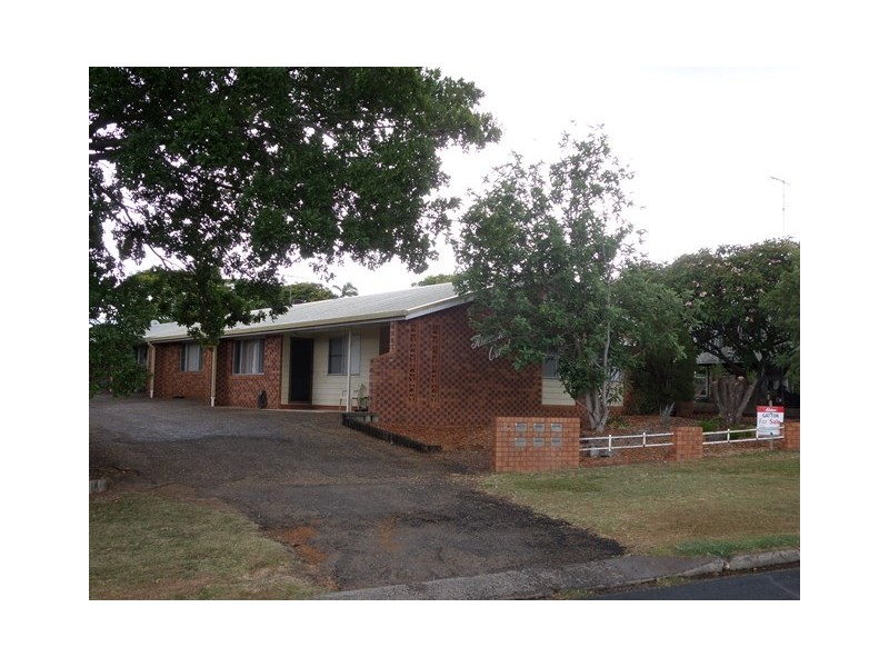 1/104 COCHRANE STREET, Gatton QLD 4343